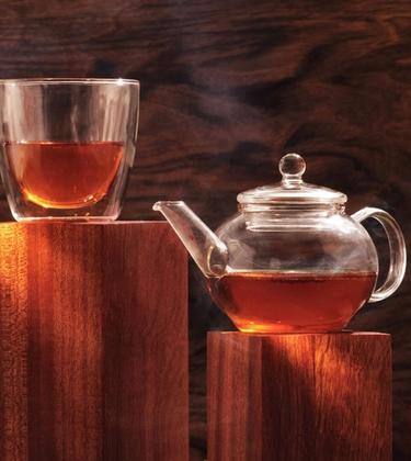 How to make the perfect hot toddy