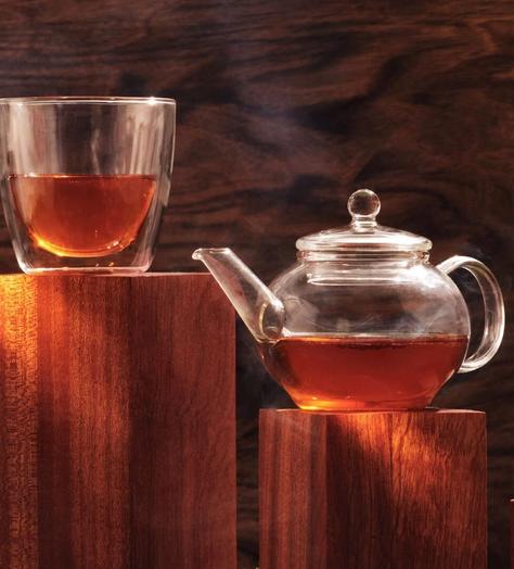 How to make the perfect hot toddy