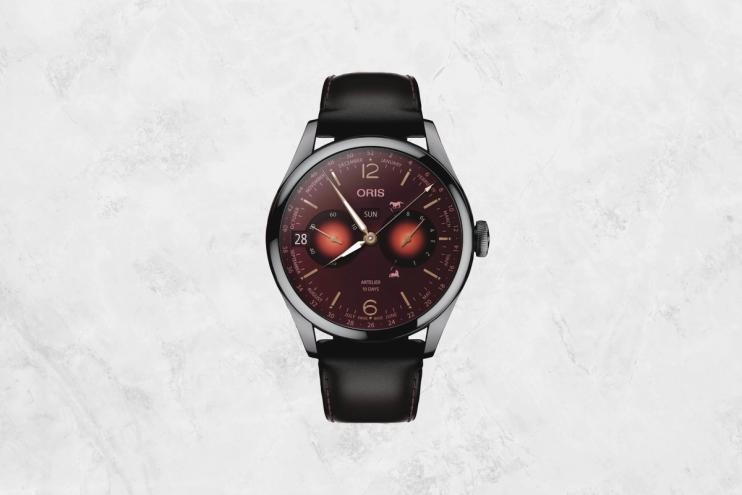 Year of the Horse Limited Edition