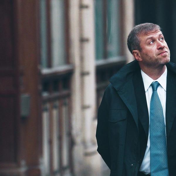 How Roman Abramovich made his first fortune The Gentleman's Journal Gentleman's Journal