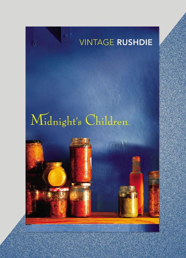 midnights children
