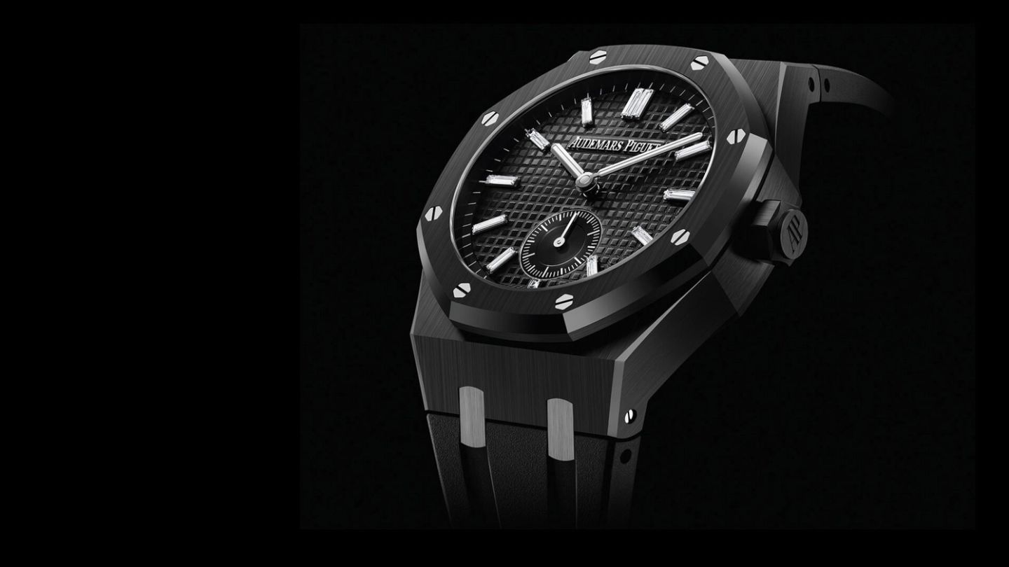 We examine Audemars Piguet’s new Royal Oak and Royal Oak Offshore models