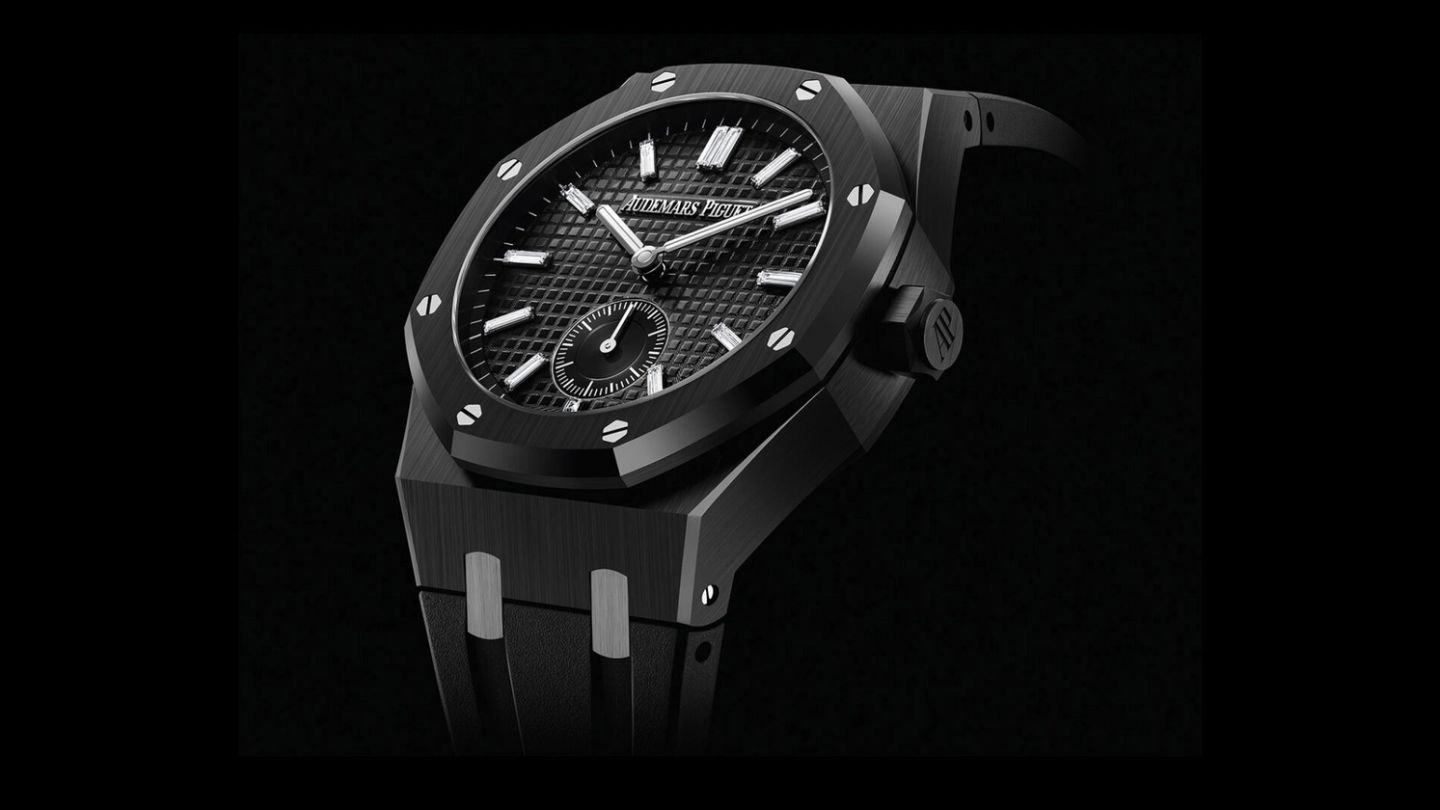 We examine Audemars Piguet’s new Royal Oak and Royal Oak Offshore models