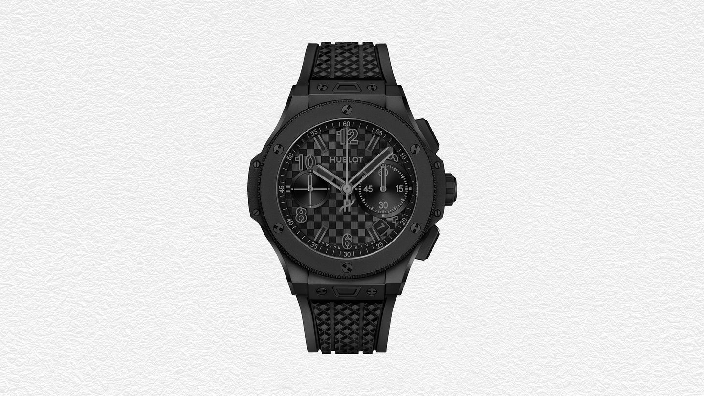 Editor’s Picks: Luca Faloni bomber jacket, Mulberry bag, Hublot watch and Midleton Very Rare whiskey