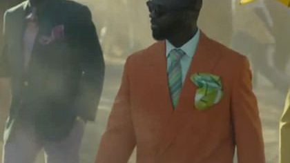 WHAT’S ON – New Guinness Advertisement