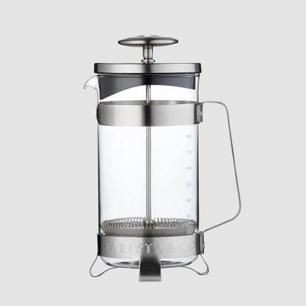 Barista & Co Eight-Cup Coffee Plunge Pot
