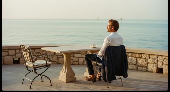 Start With The Holiday You Actually Want