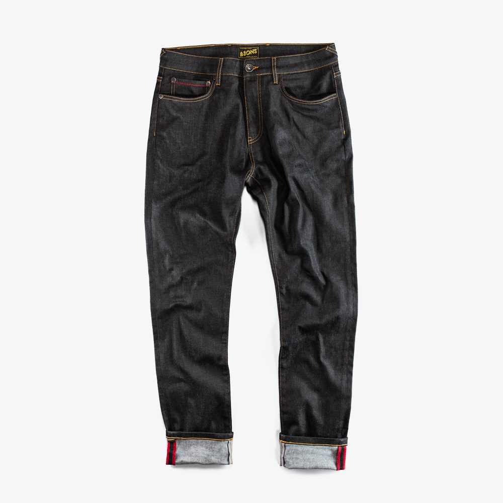 &Sons ‘Brandon’ jeans