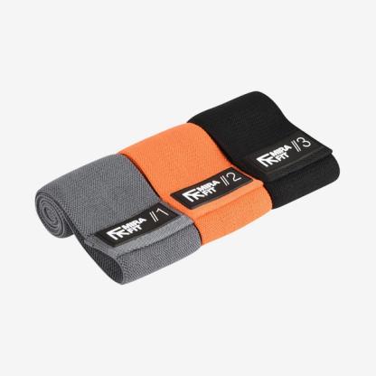 Mirafit Fabric Resistance Bands