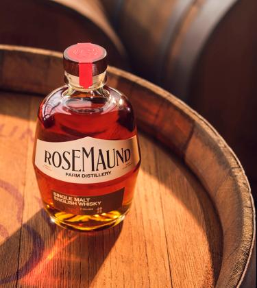 Whisky of the Week: Guy Ritchie x Chase present ‘Rosemaund Farm Whisky’
