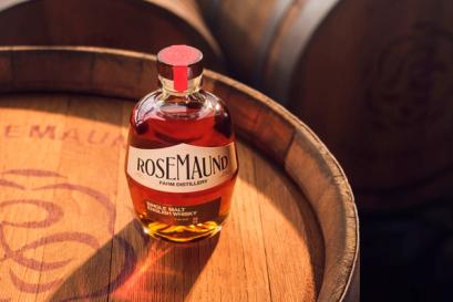 Whisky of the Week: Guy Ritchie x Chase present ‘Rosemaund Farm Whisky’