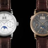 Saxonia Annual Calendar