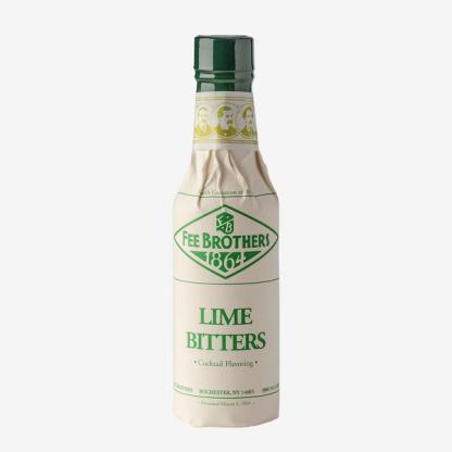 Fee Brothers Lime Bitters