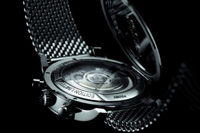 breitling trans - TGJ.02