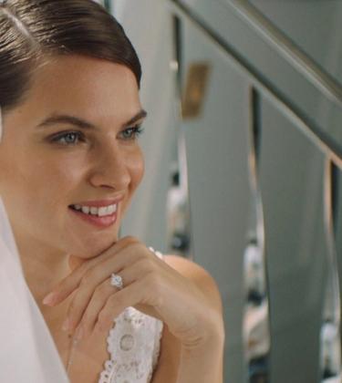 There’s more to wedding jewellery than rings alone