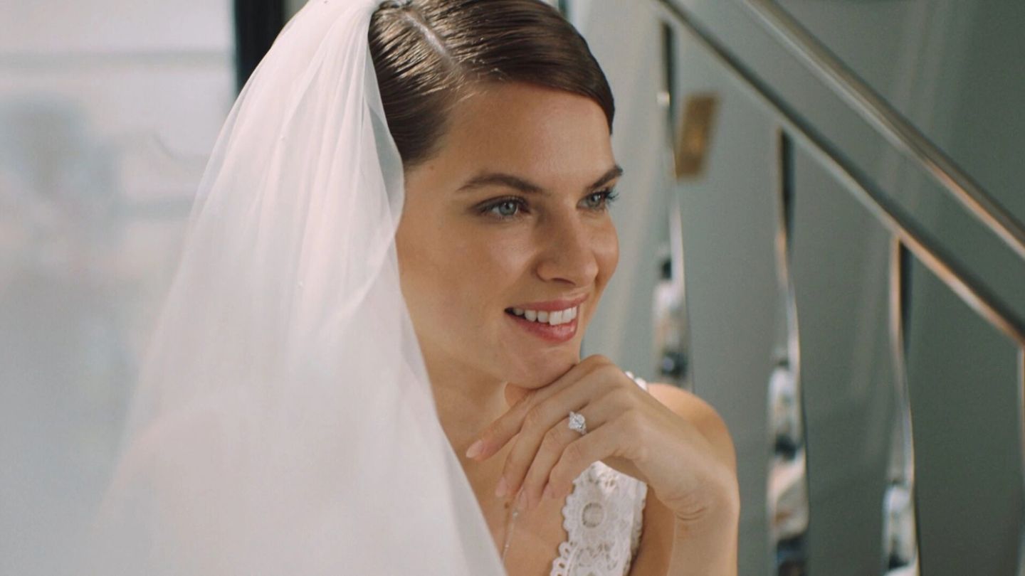 There’s more to wedding jewellery than rings alone