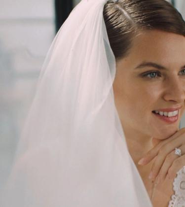 There’s more to wedding jewellery than rings alone