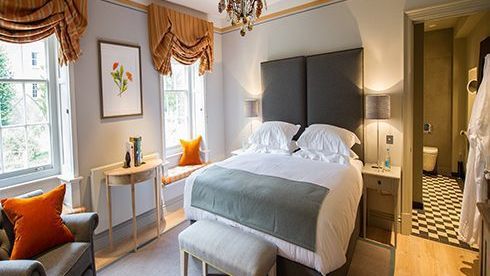 For the gentleman who needs to take some Thyme out