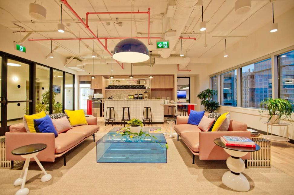 The billion dollar loser: The rise and fall of WeWork | The Gentleman's ...