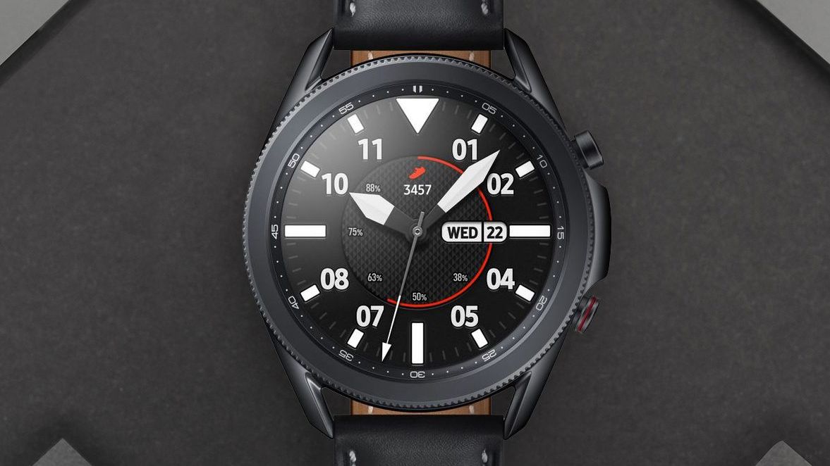 The Best Smartwatches for 2026 | Time, Tech and the Art of Looking Busy