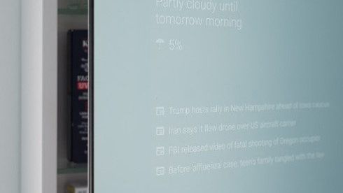 This could just be Google’s next product