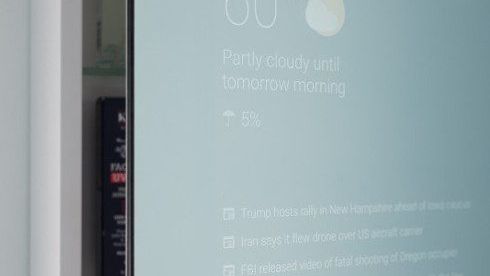 This could just be Google’s next product