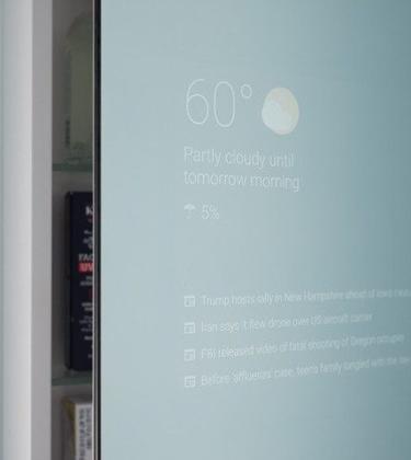 This could just be Google’s next product
