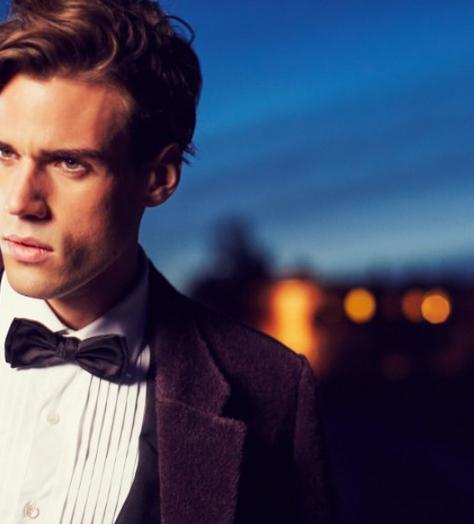 What to wear this New Year’s Eve, depending on what you’re doing