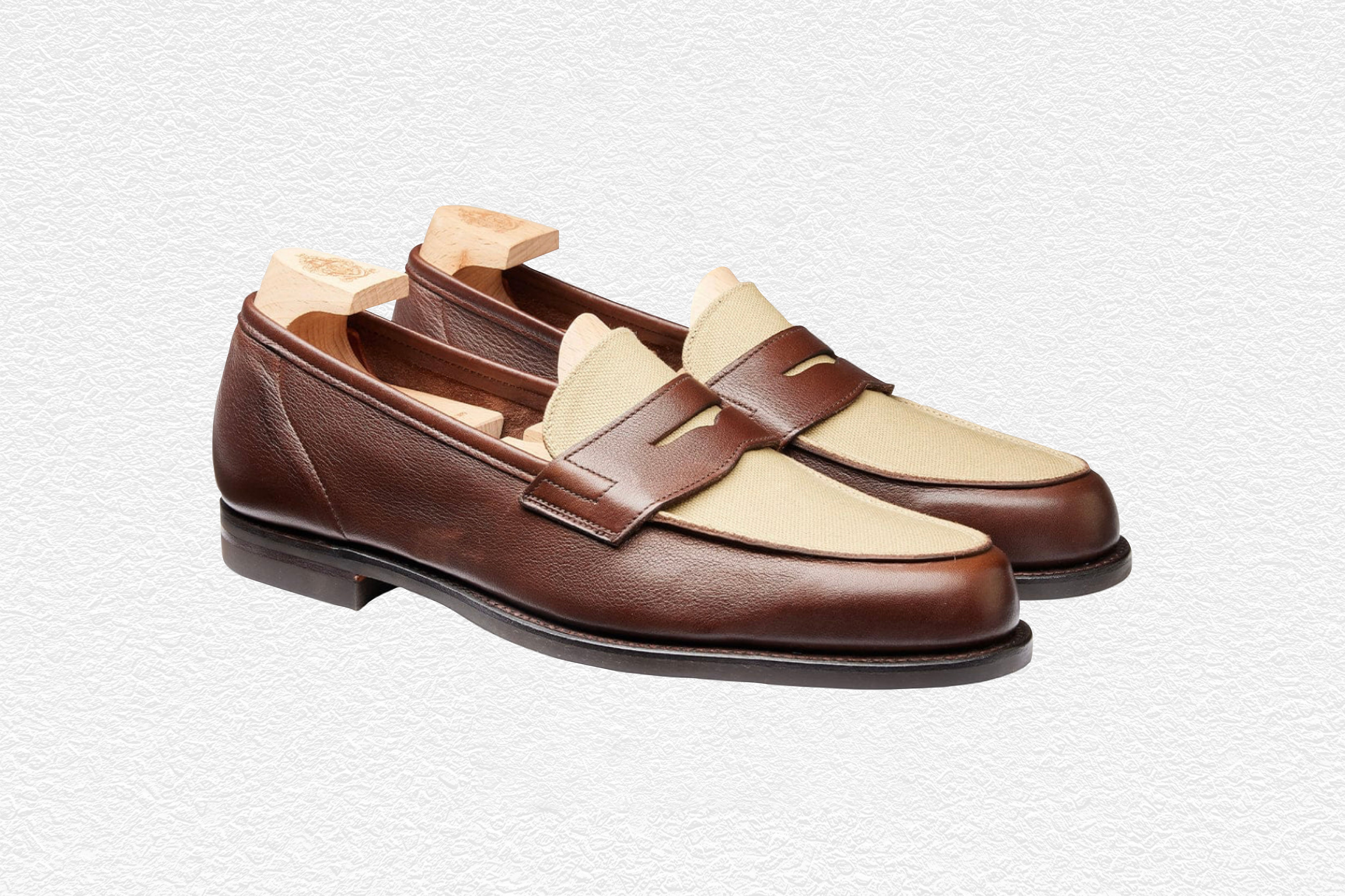 Editor's Picks: L.G.R sunglasses, Crockett & Jones loafers, Aureus Vita gin and IWC watch