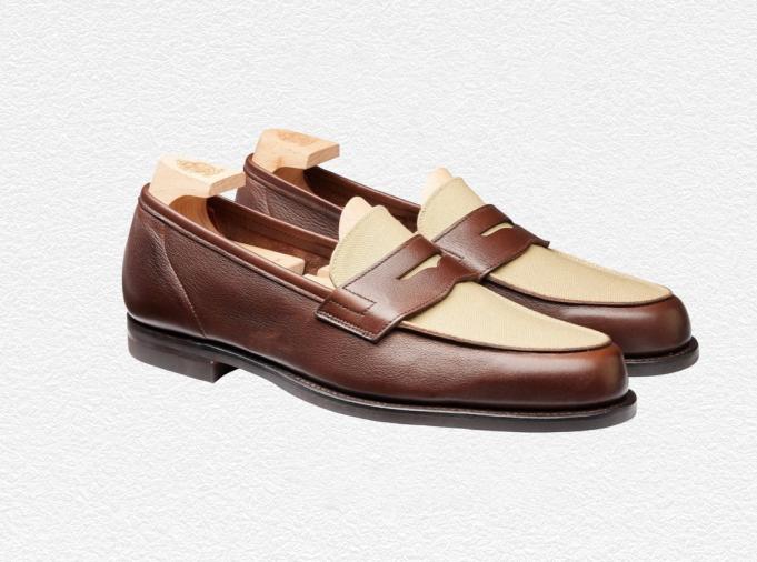 Editor's Picks: L.G.R sunglasses, Crockett & Jones loafers, Aureus Vita gin and IWC watch