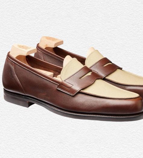 Editor's Picks: L.G.R sunglasses, Crockett & Jones loafers, Aureus Vita gin and IWC watch