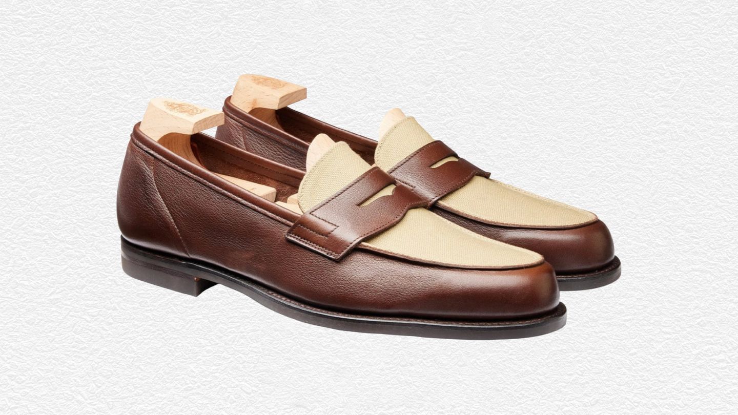 Editor's Picks: L.G.R sunglasses, Crockett & Jones loafers, Aureus Vita gin and IWC watch