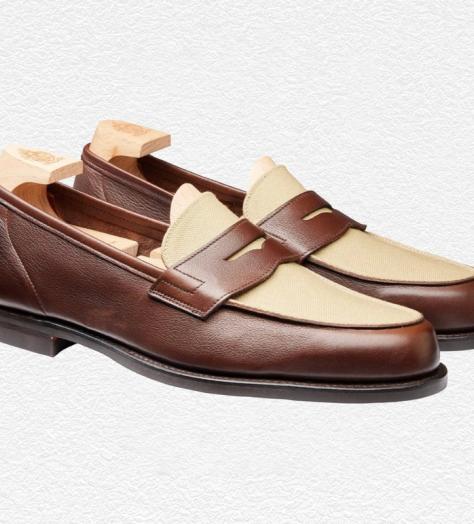 Editor's Picks: L.G.R sunglasses, Crockett & Jones loafers, Aureus Vita gin and IWC watch