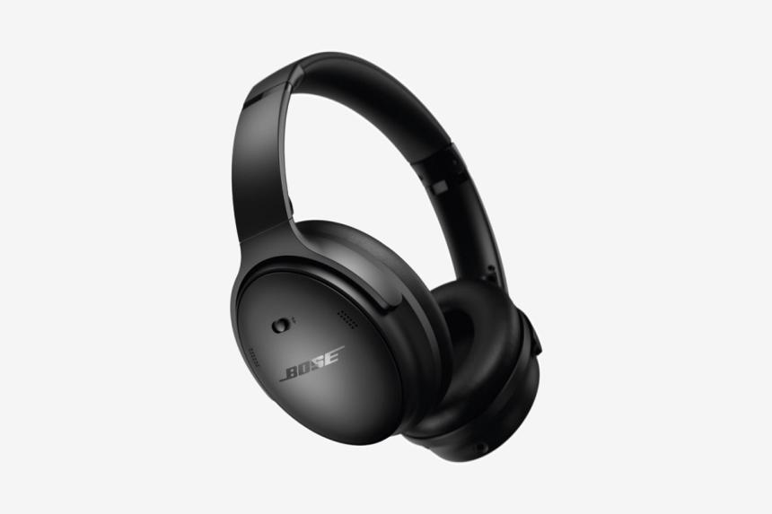 Bose QuietComfort