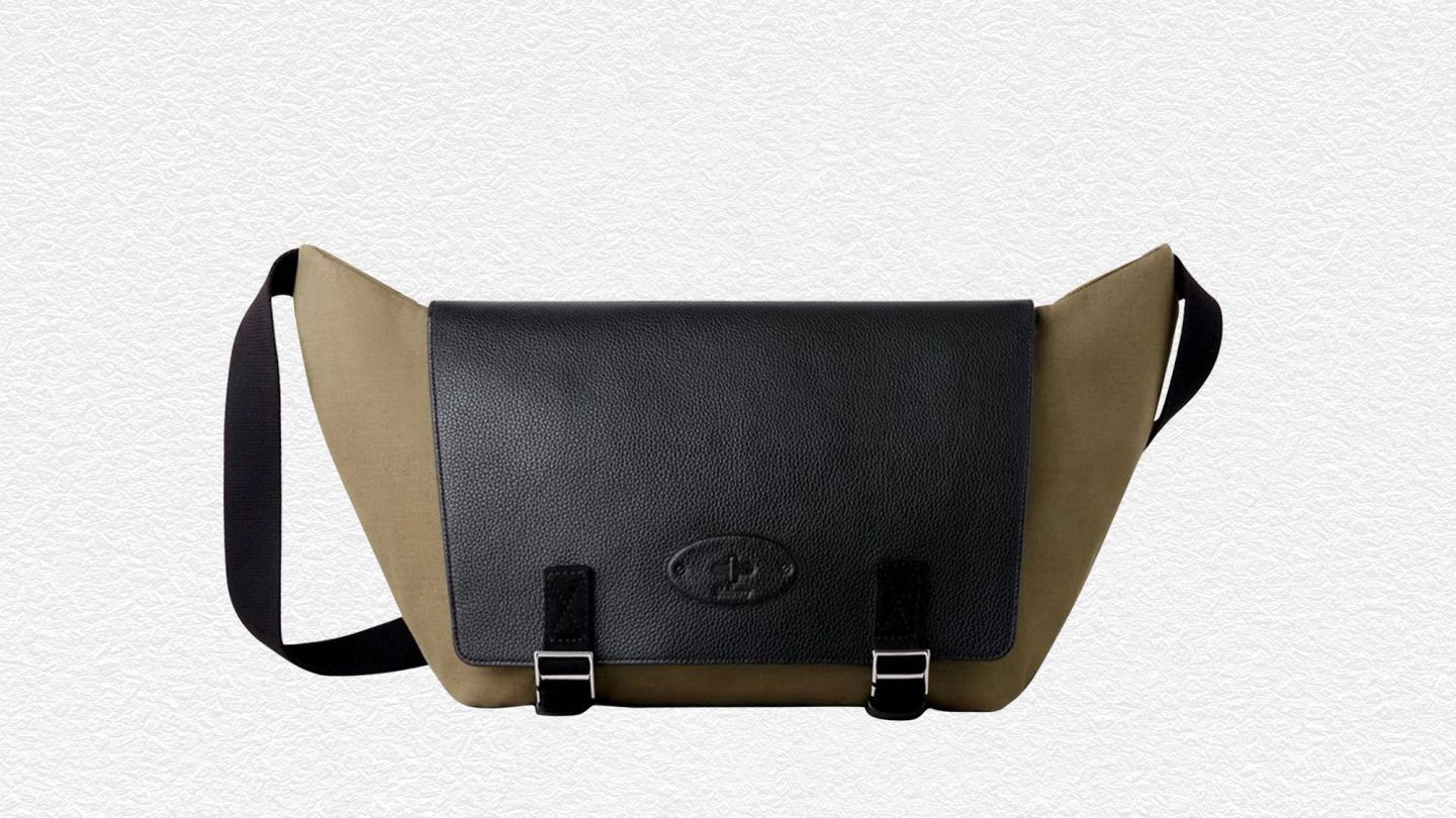Editor's Picks: Heinz Godfather sauce, Mulberry messenger and Maeving RM1S
