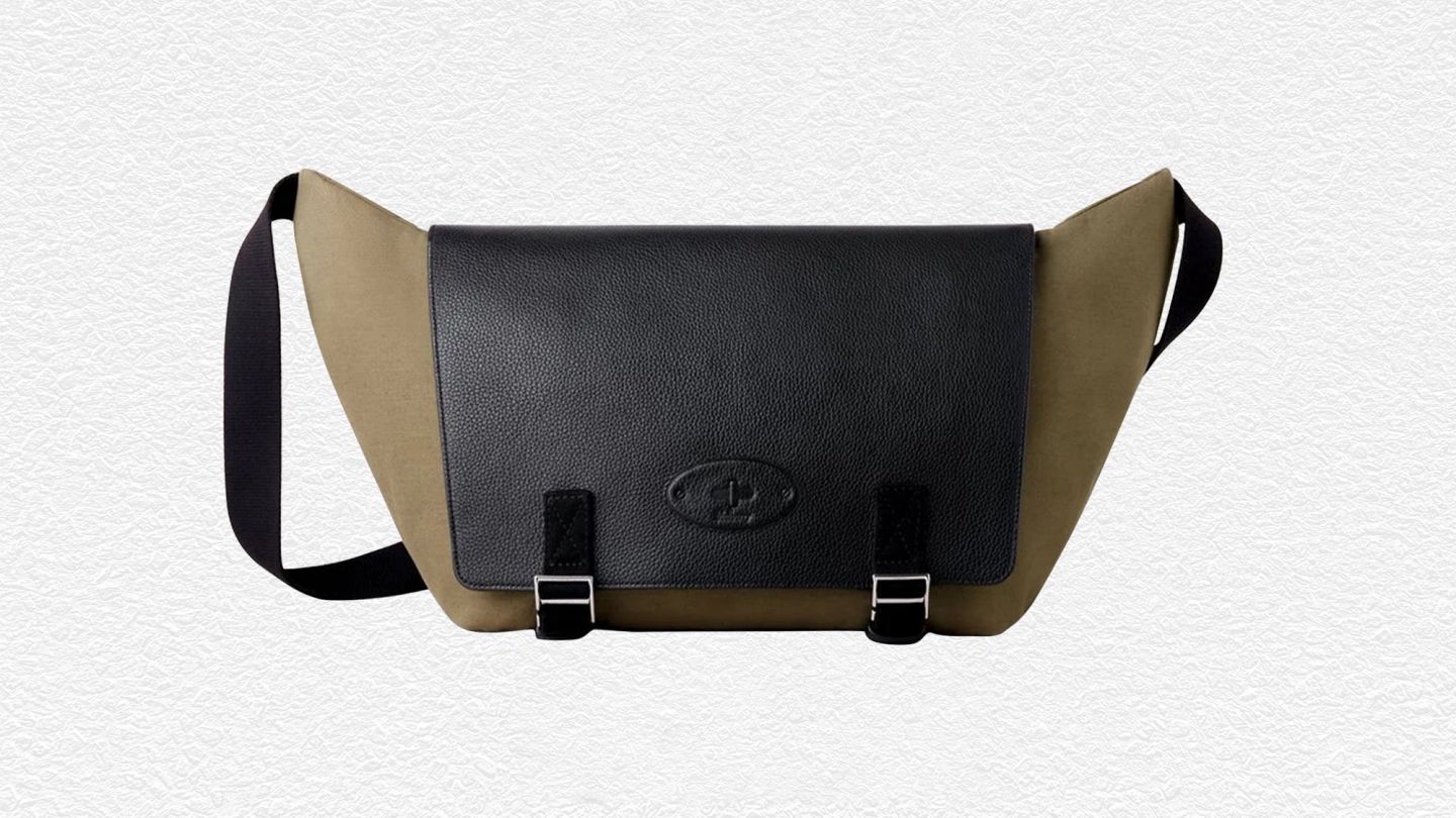 Editor's Picks: Heinz Godfather sauce, Mulberry messenger and Maeving RM1S