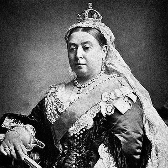 Queen Victoria