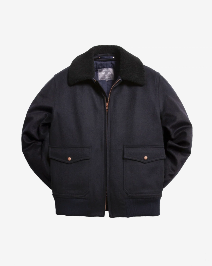 Flight Jacket