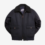 Private White VC flight jacket