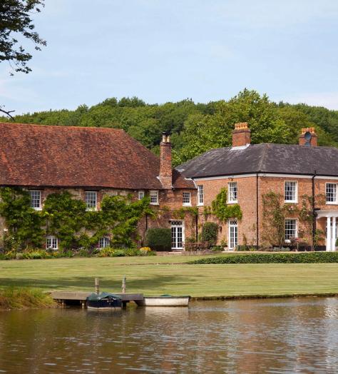 Nine glorious properties we want to spend the summer in