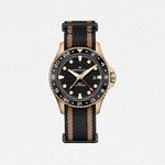 Hamilton Scuba Automatic GMT 43mm Bronze