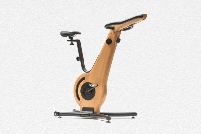 waterrower bike