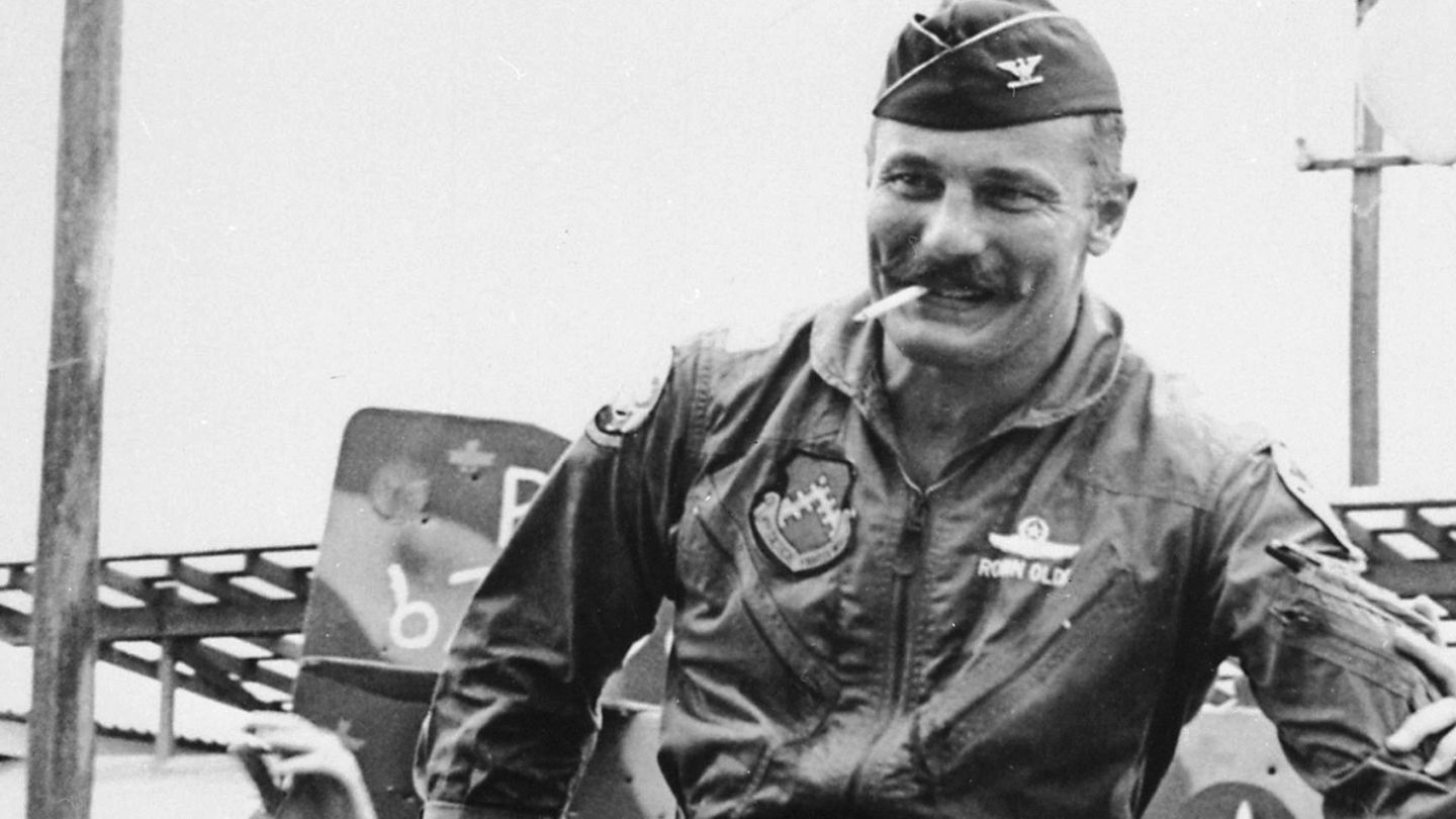 A brief, bristling history of the moustache