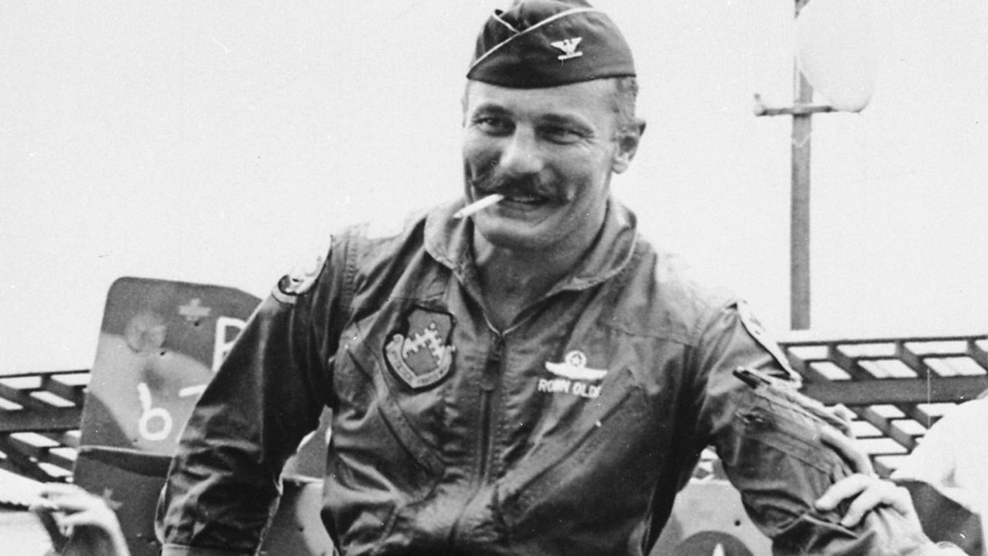 A brief, bristling history of the moustache