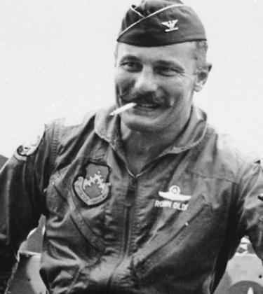 moustache history