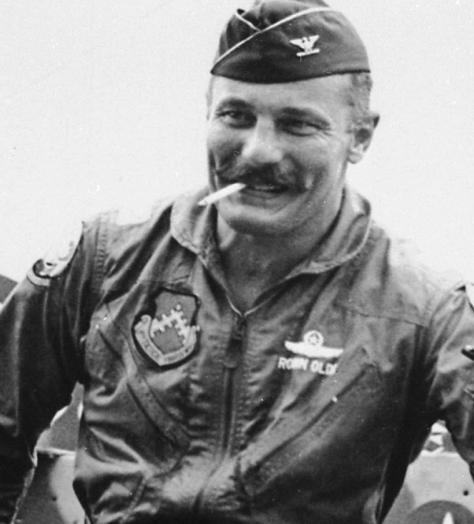 moustache history