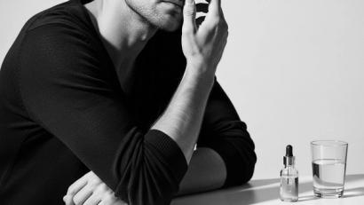 How to Use Retinol for Men