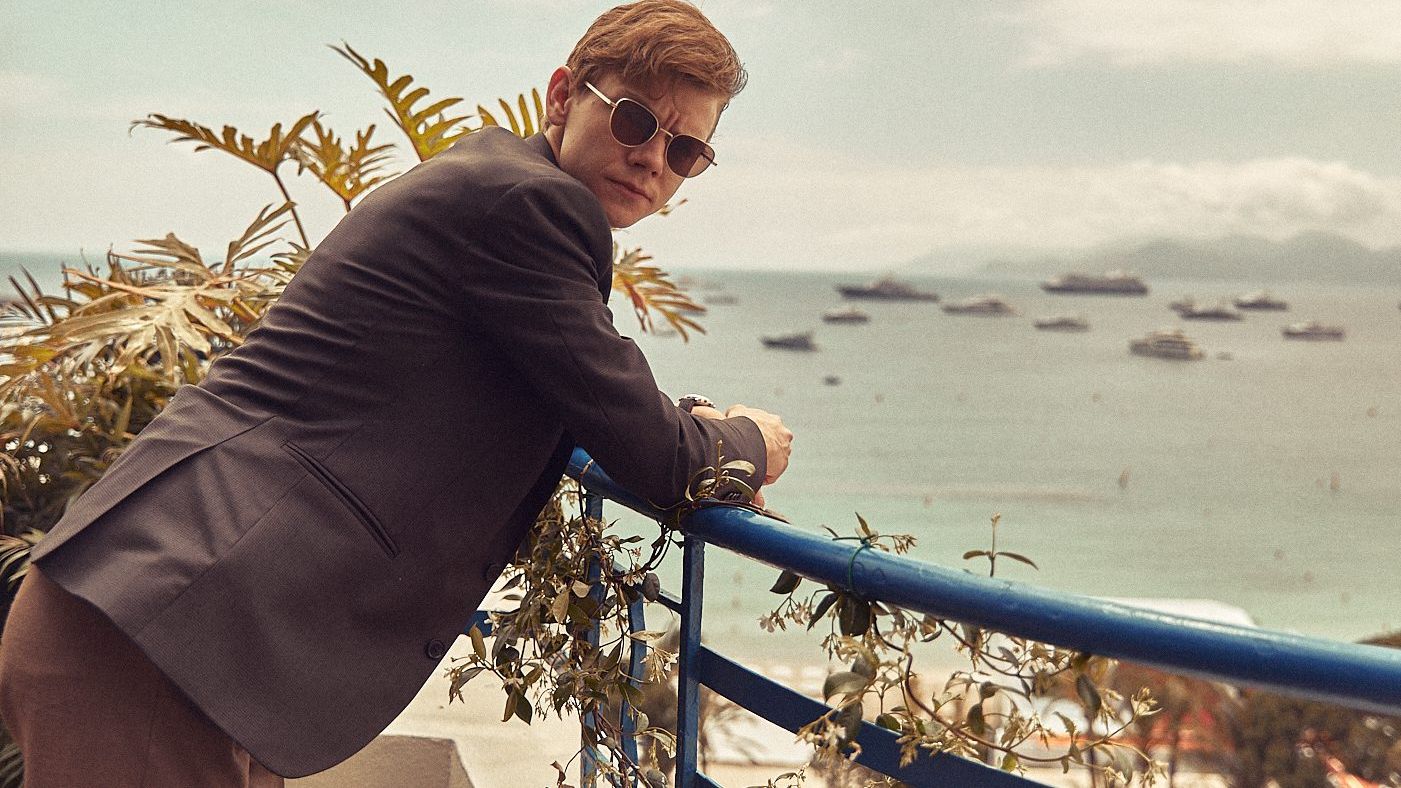 Gentleman’s Diary: The Gentleman’s Grand Tour take in the French Riviera