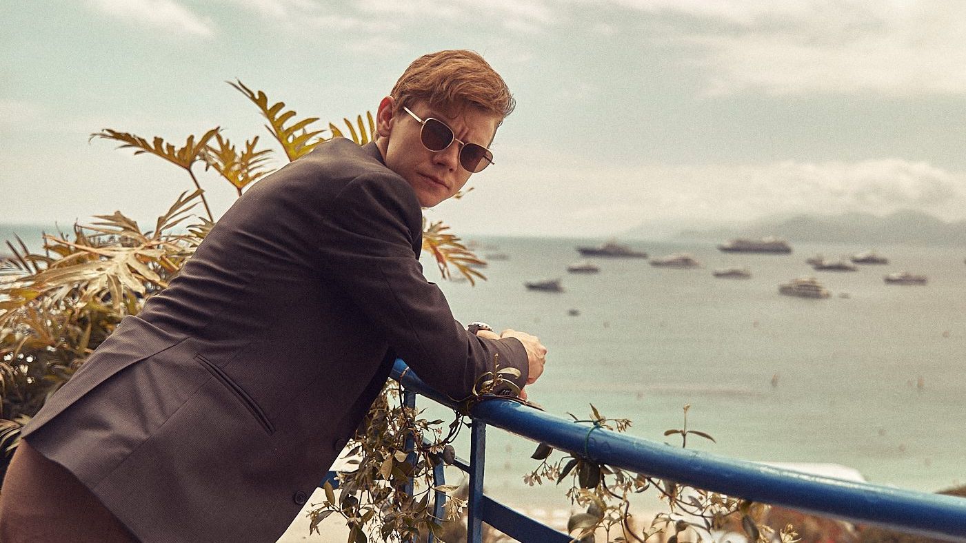 Gentleman’s Diary: The Gentleman’s Grand Tour take in the French Riviera