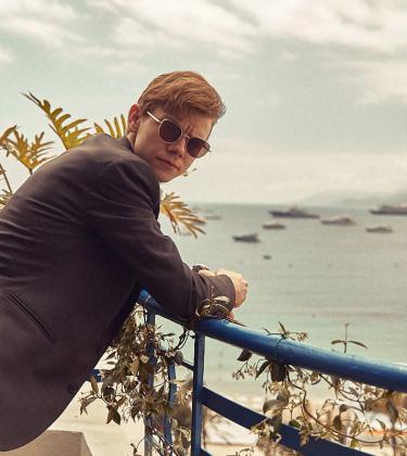 Gentleman’s Diary: The Gentleman’s Grand Tour take in the French Riviera